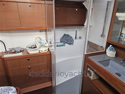 BENETEAU 48 (10)
