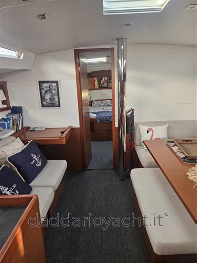 BENETEAU 48 (21)