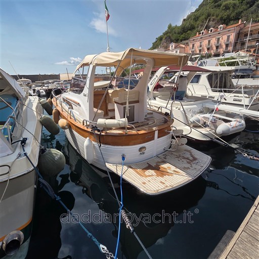 Mimì Libeccio 9