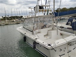 LUHRS 28