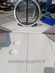 CRANCHI TURCHESE 24 (43)