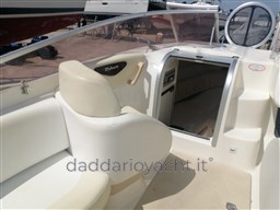 CRANCHI TURCHESE 24 (49)