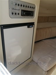 CRANCHI TURCHESE 24 (40)