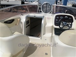 CRANCHI TURCHESE 24 (48)