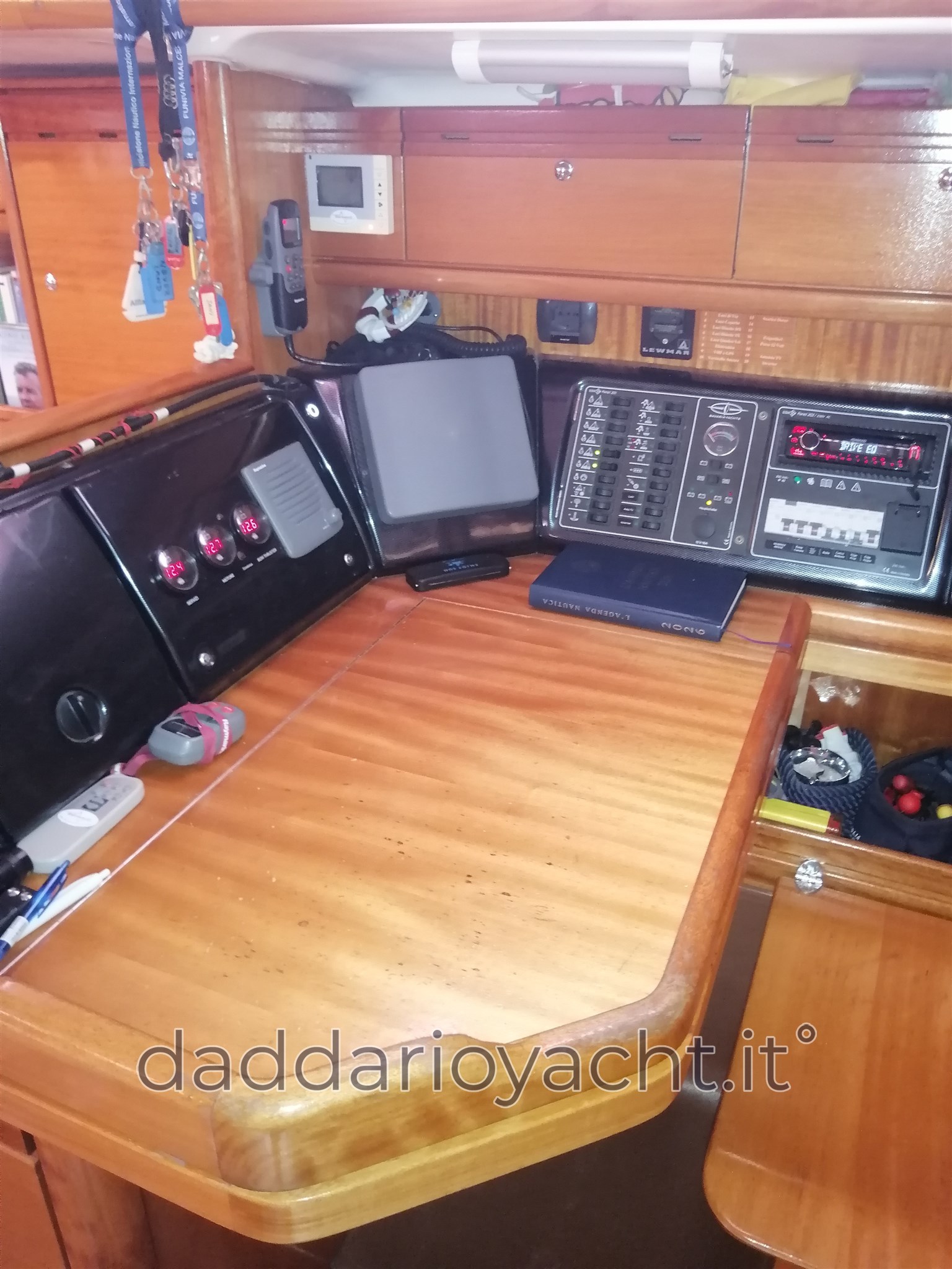 BAVARIA 46 (14)