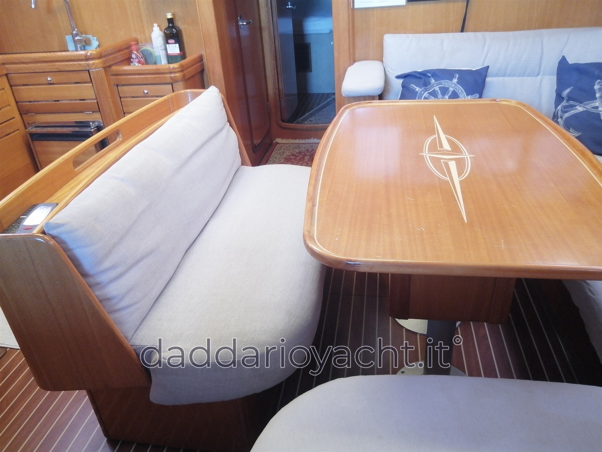 BAVARIA 46 (7)
