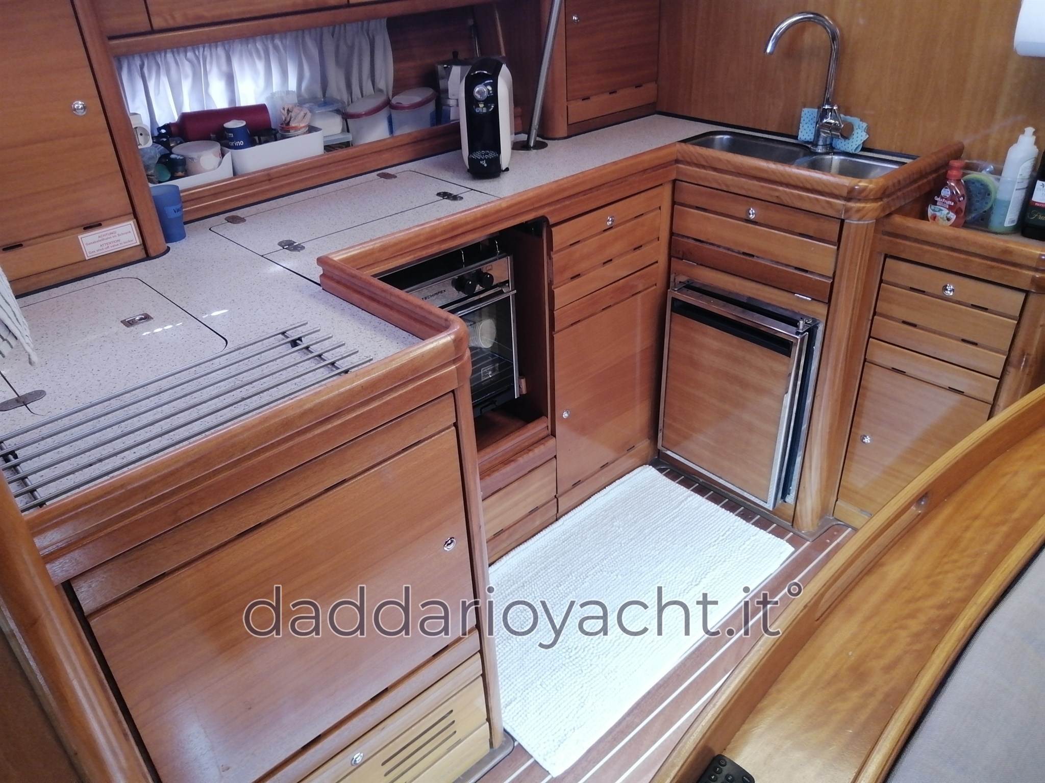 BAVARIA 46 (6)