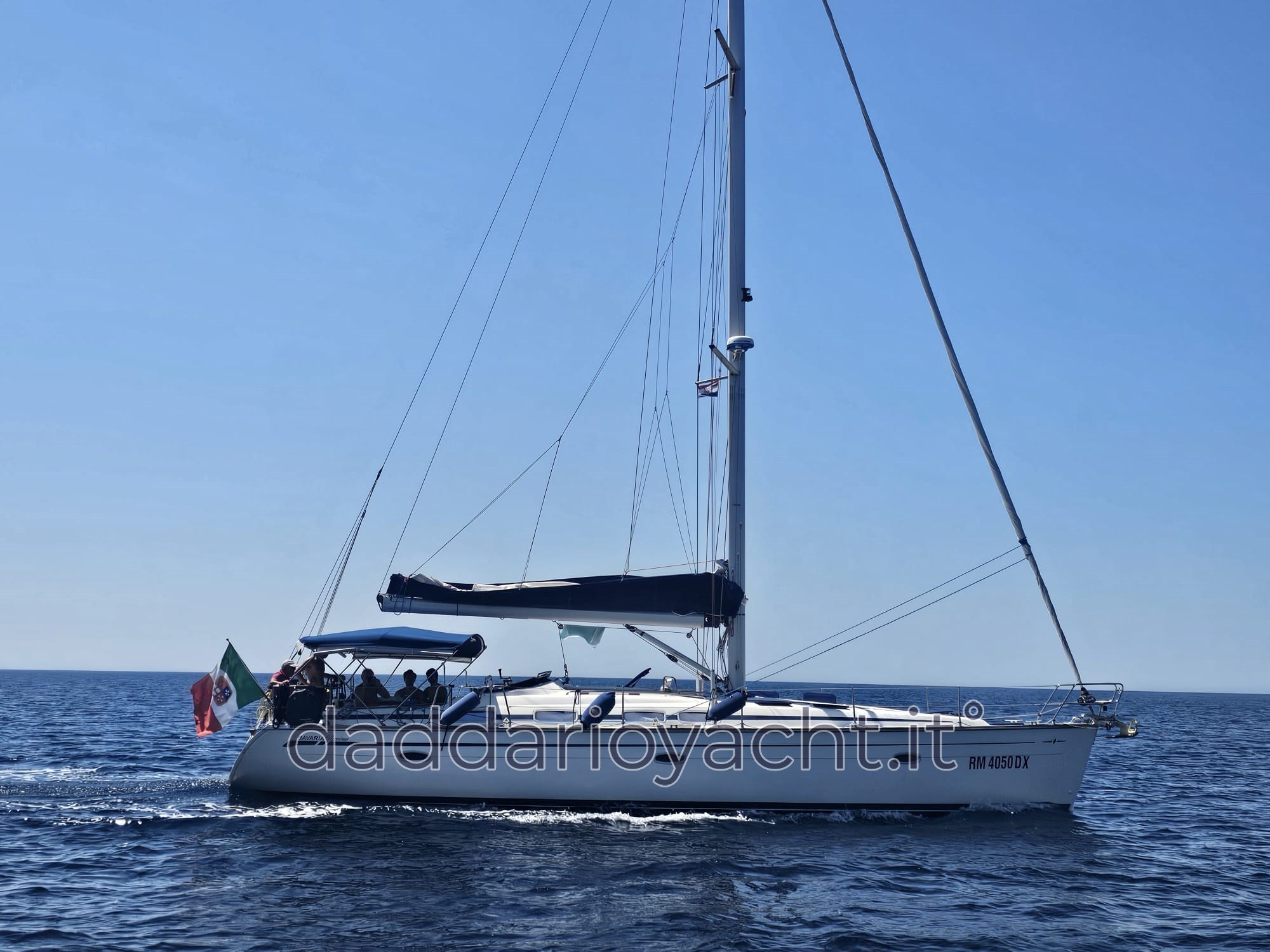 BAVARIA 46 (24)