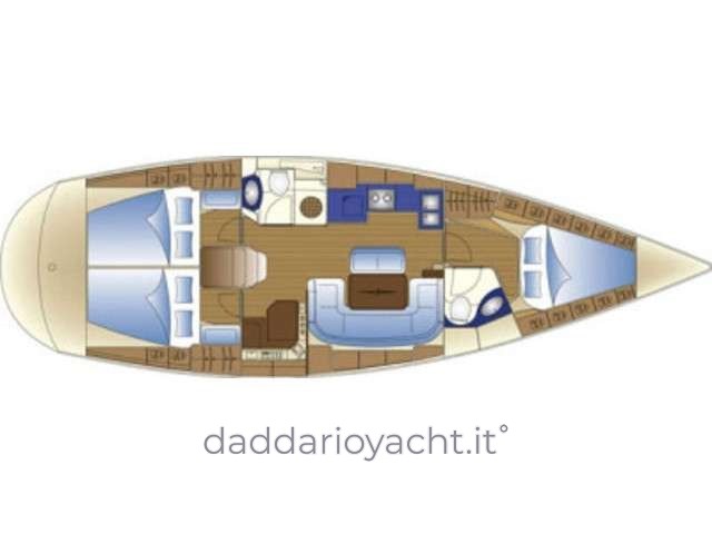 layout bavaria 42