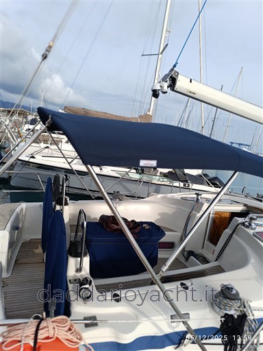 POZZETTO BAVARIA 42