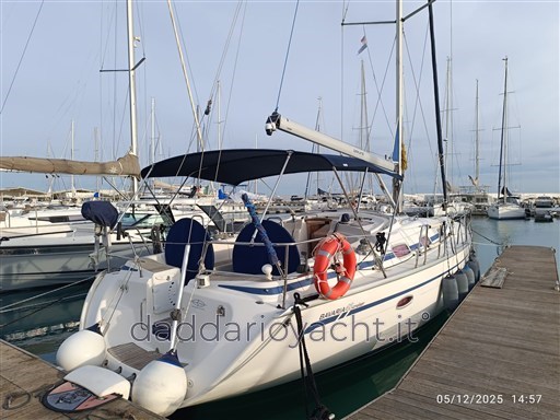 Bavaria 42 Cruiser