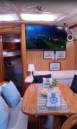 DINETTE BAVARIA 42
