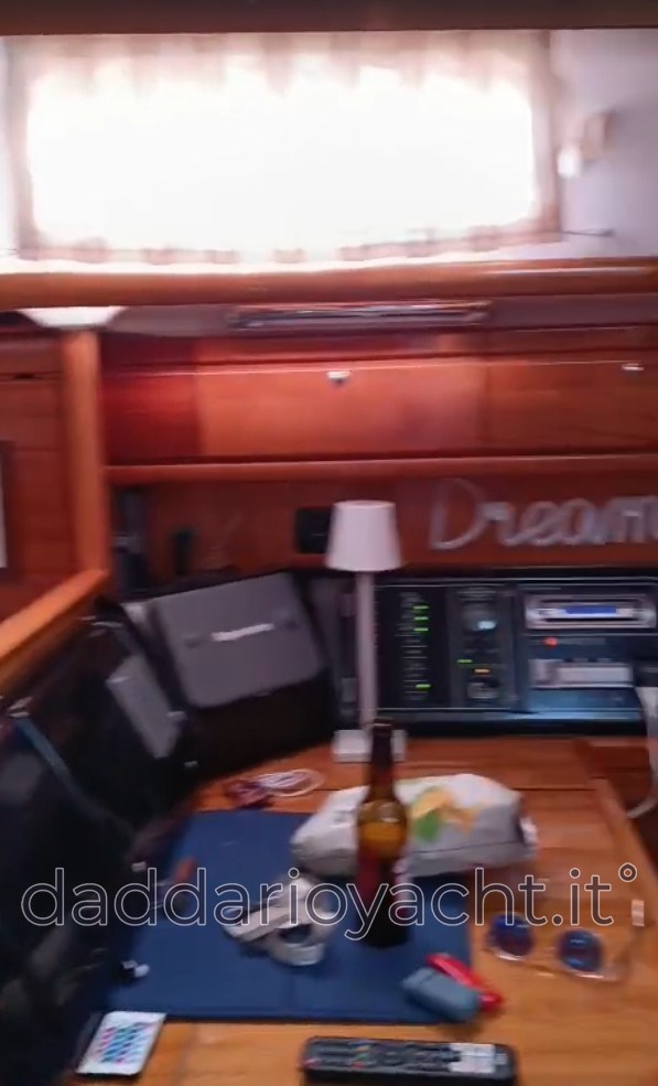 CARTEGGIO BAVARIA 42