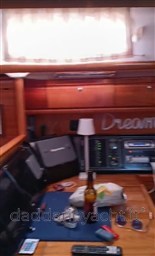 CARTEGGIO BAVARIA 42