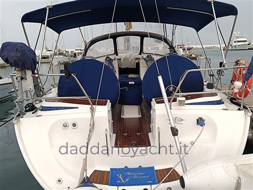 POPPA BAVARIA 42