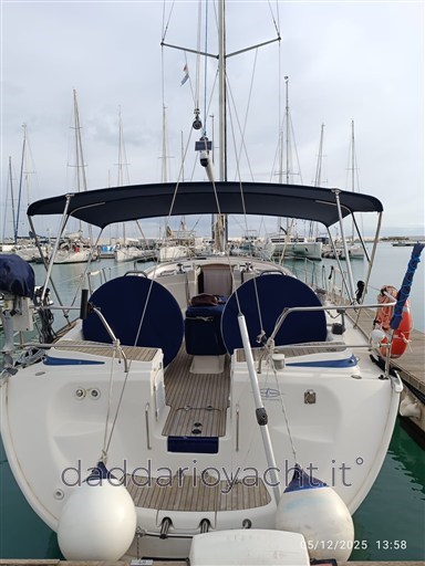 POPPA 2 BAVARIA 42