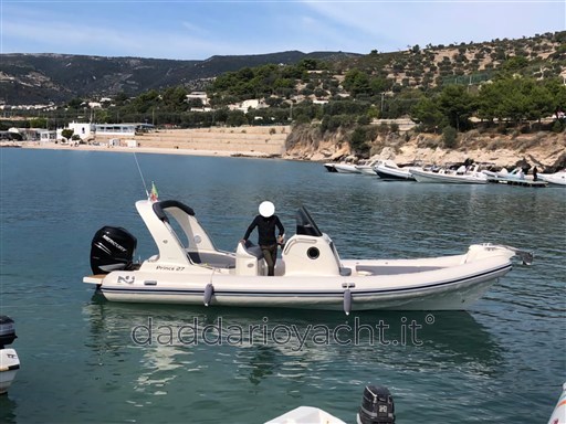 Nuova Jolly Prince 27