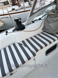 unica imperfezione graffio