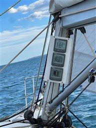 strumentazione albero