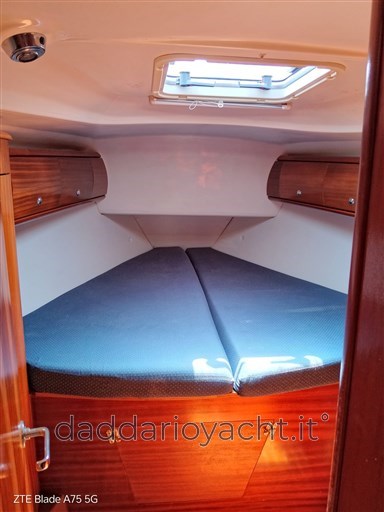 cabina di prua