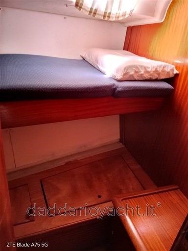 cabina marinai castello