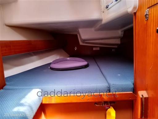 cabina poppa dx