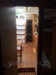 16 SUN ODYSSEY 50 DS