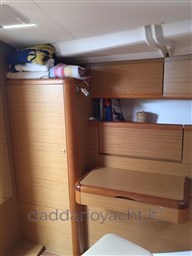 15 SUN ODYSSEY 50 DS