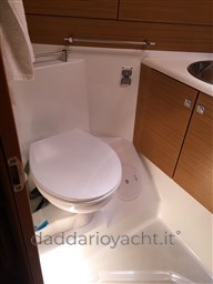 19 SUN ODYSSEY 50 DS