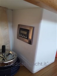 22 SUN ODYSSEY 50 DS