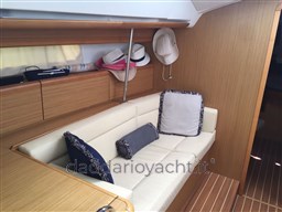 13 SUN ODYSSEY 50 DS