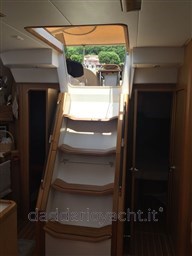 11 SUN ODYSSEY 50 DS