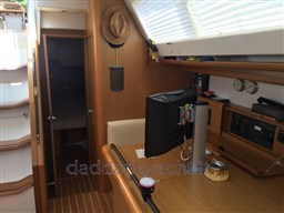 12 SUN ODYSSEY 50 DS