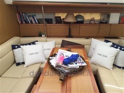 21 SUN ODYSSEY 50 DS