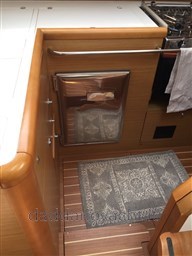 25 SUN ODYSSEY 50 DS