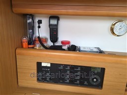 24 SUN ODYSSEY 50 DS