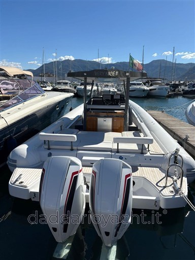 Coastal 12 Rada