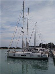 Oceanis 51.1 Euribia (9)