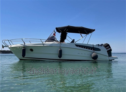 Karnic 702 Sl