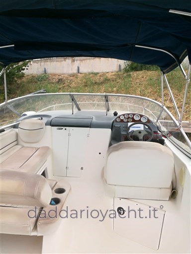 Bayliner 2755 (1)