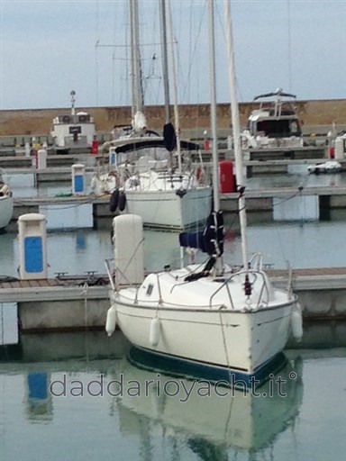 Jeanneau Sun 2000