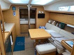 382 gl pietrabianca  DINETTE