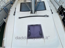 382 gl pietrabianca  COPERTA E CARRELLO AUTOVIRANTE
