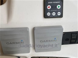 382 gl pietrabianca  STRUMENTAZIONE PLANCIA DX