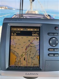 SAS VEKTOR navigatore