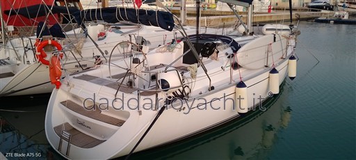SAS VEKTOR GIARDINETTO DX