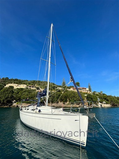 SAS VEKTOR prua