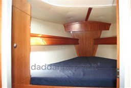 cabina di prua repertorio