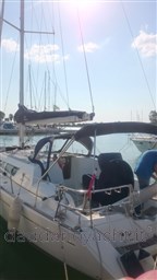 SSun Odyssey 36i