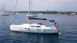 Sun Odyssey 36i